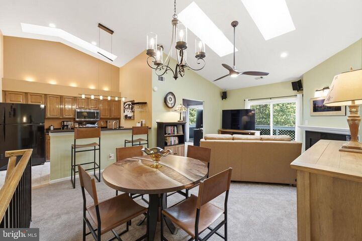 Property Photo:  12935 Grays Pointe Road 12935C  VA 22033 