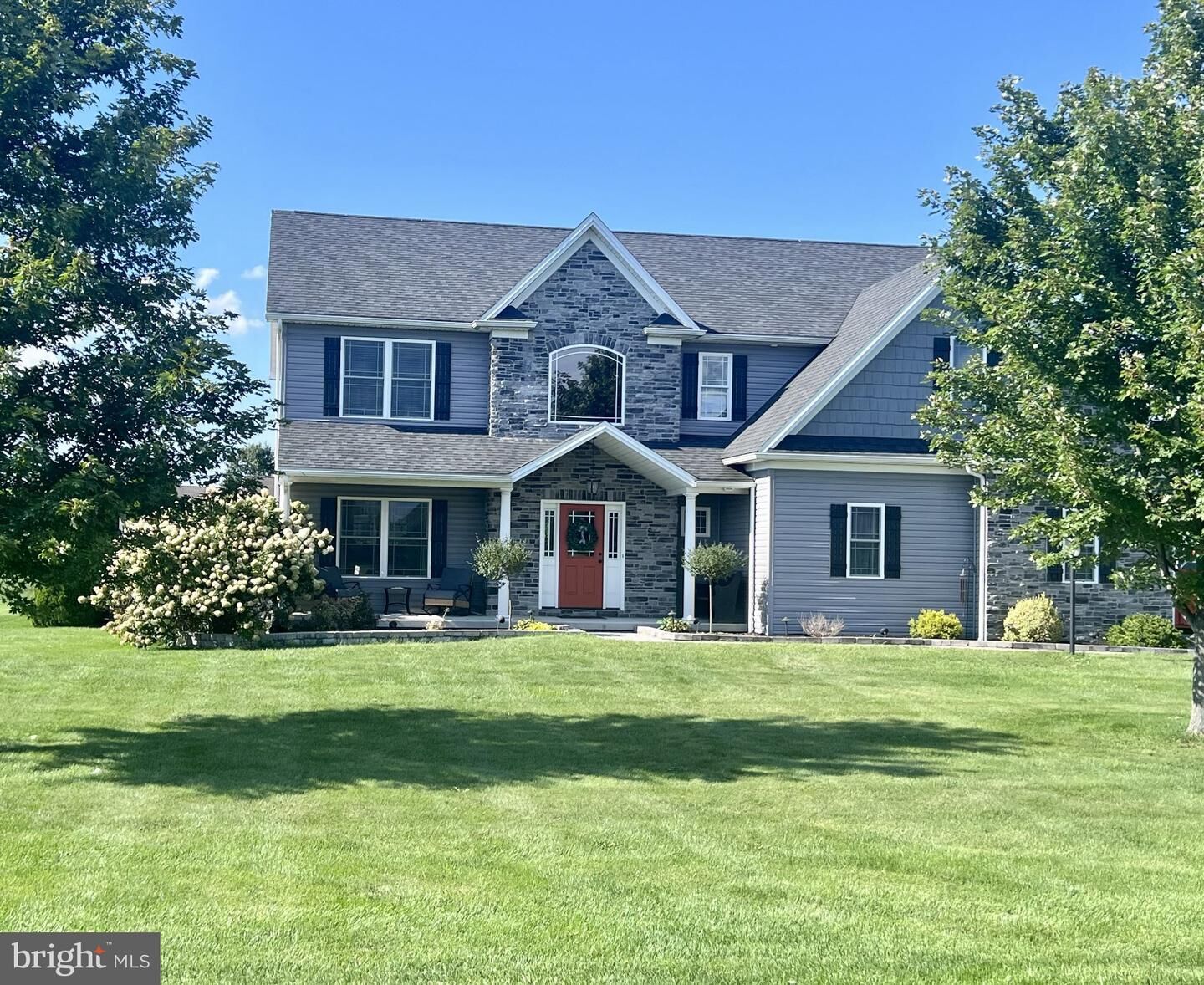 Property Photo:  74 Jamestown Road  PA 17257 