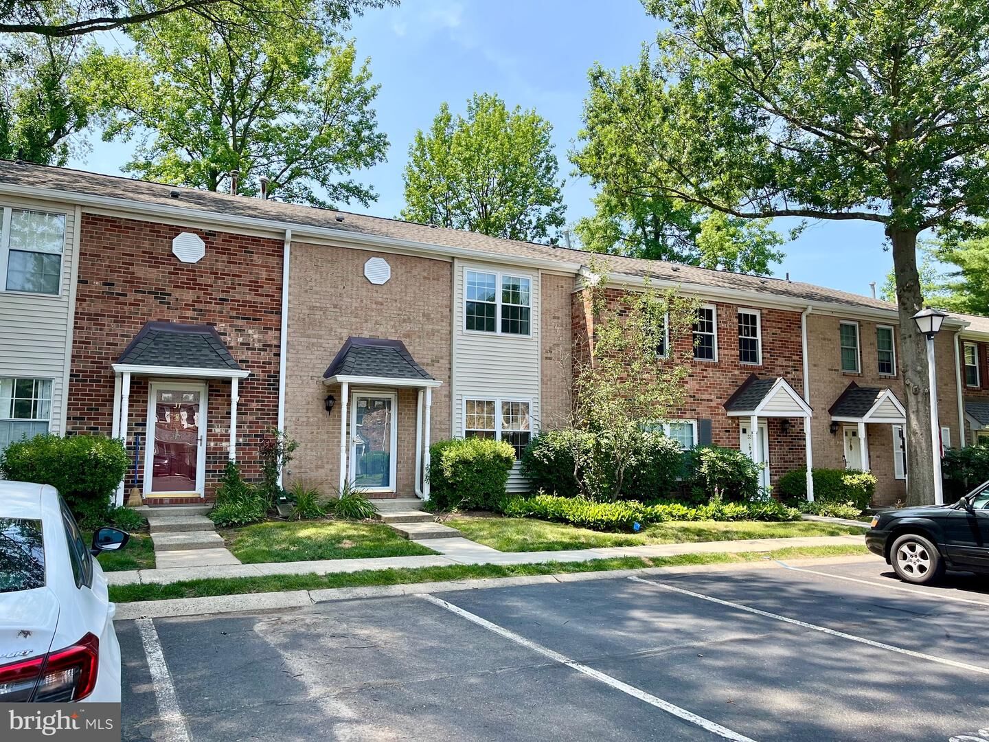 Property Photo: 32 Pagoda Ct NJ 08648