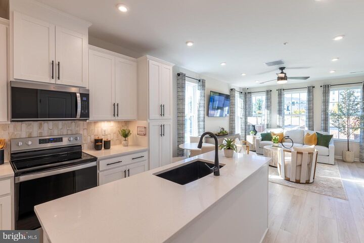Property Photo:  566 Quarry Place Court  MD 21136 