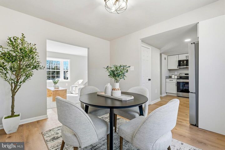 Property Photo:  8714 Jeremy Court  MD 20735 