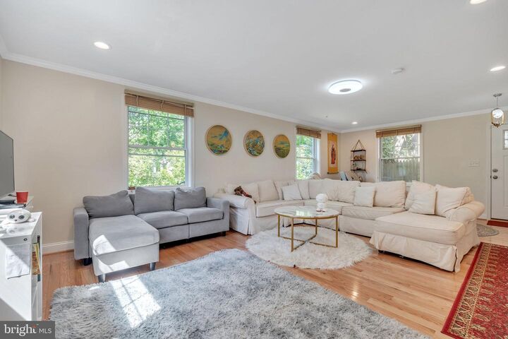 Property Photo:  4520 Yuma Street NW  DC 20016 