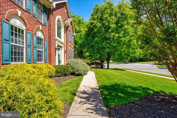 Property Photo:  5720 Little Spring Way  MD 21704 