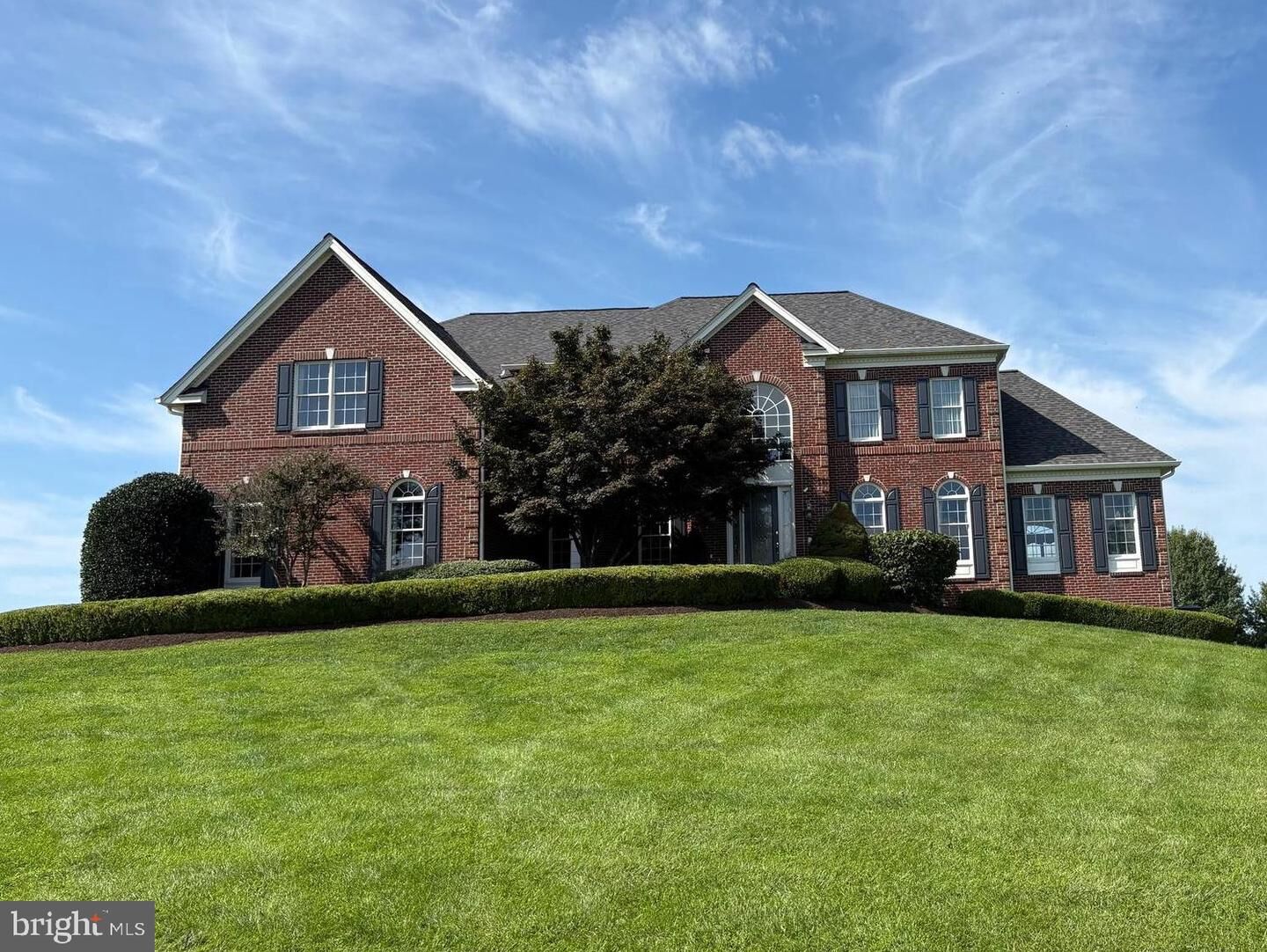 Property Photo:  14925 Bankfield Drive  VA 20197 