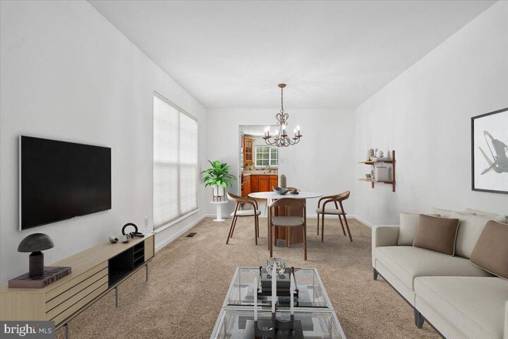 Property Photo: 8737 Hackney Drive VA 20136