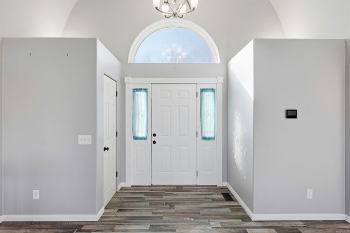 Property Photo: 7 Tamara Lane AR 72715