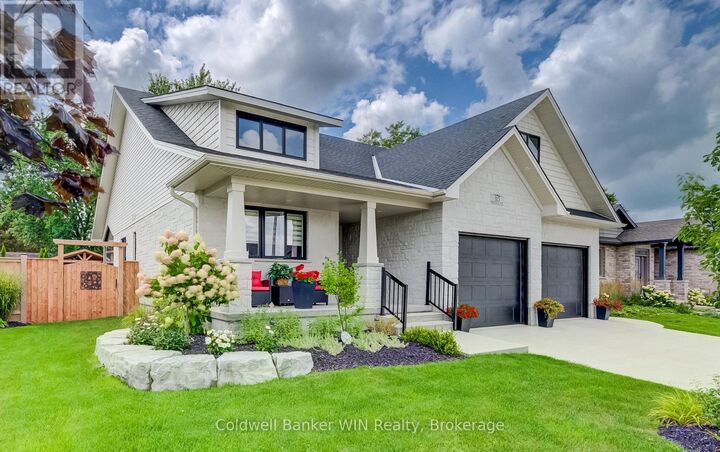 Property Photo: 115 Ronnies Way ON N0G 2L2