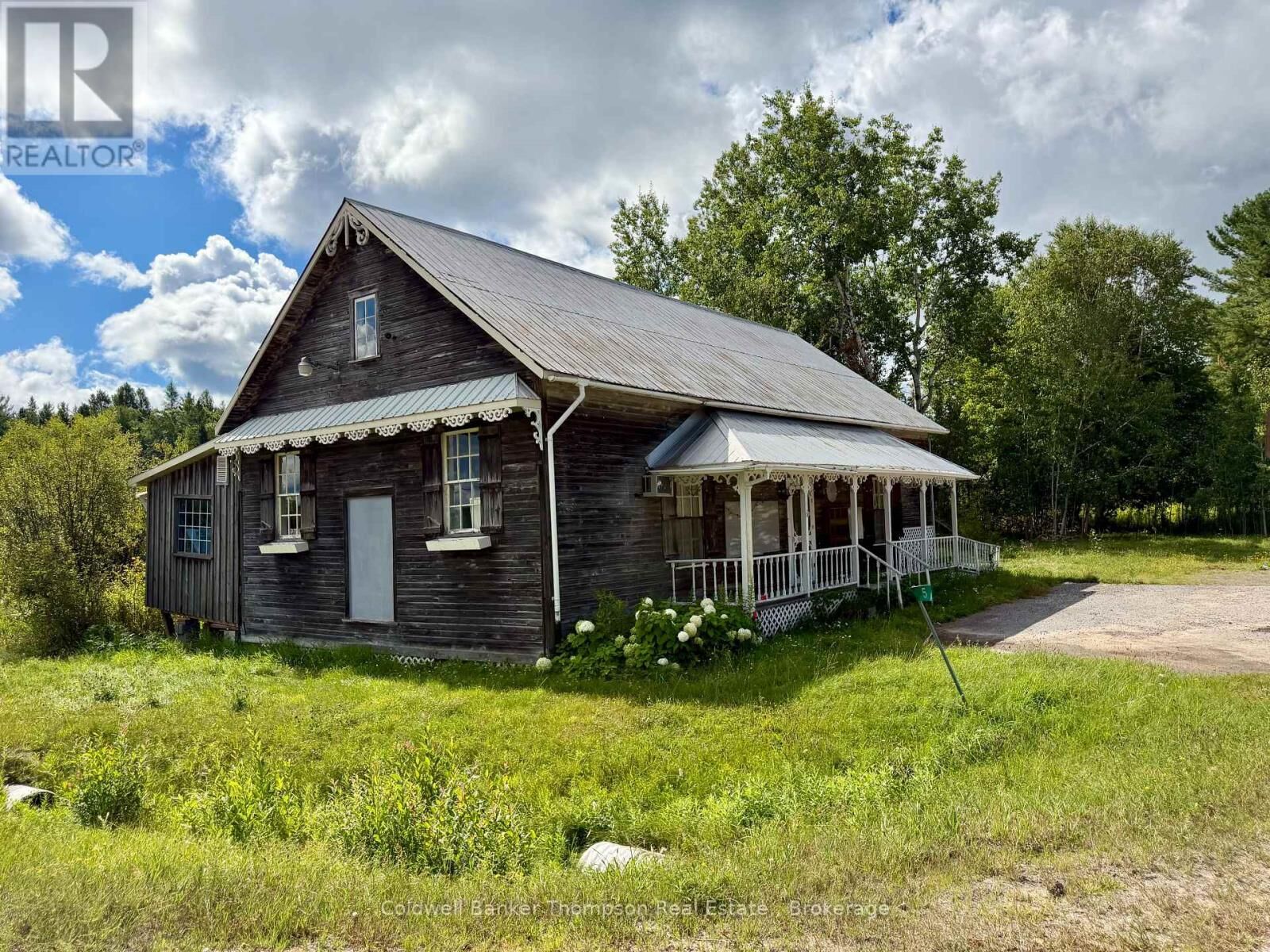Photo de la propriété: 5 Seagull Lake Road South ON P0H 1A0