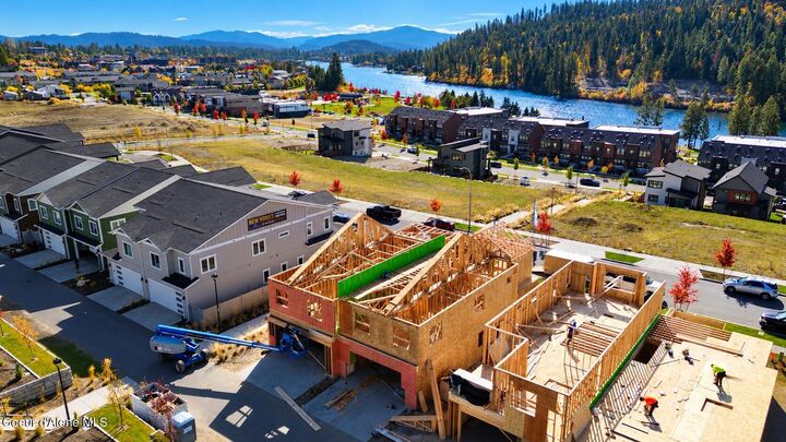 Property Photo:  2567 W Top Saw Ln  ID 83814 