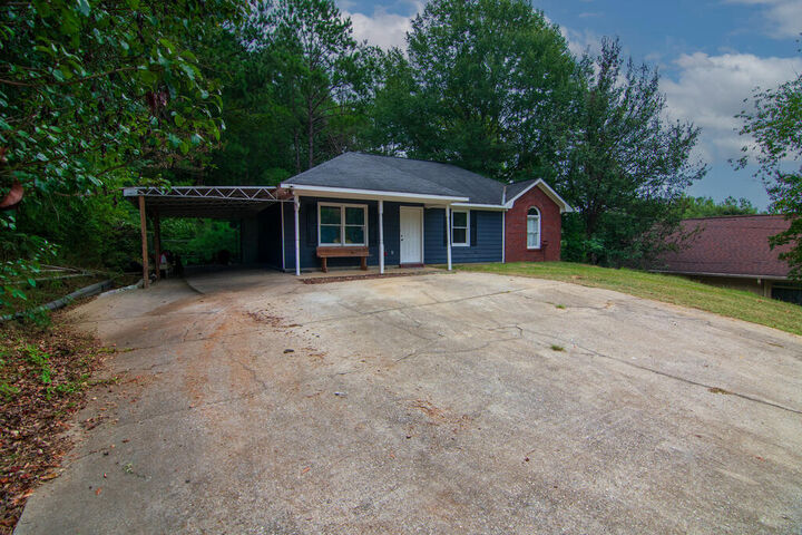 Property Photo:  3018 21st Avenue  AL 36867 