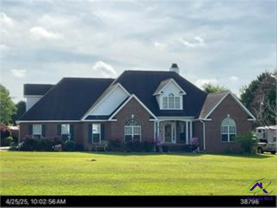 Property Photo: 217 Mt. Zion Road GA 31005