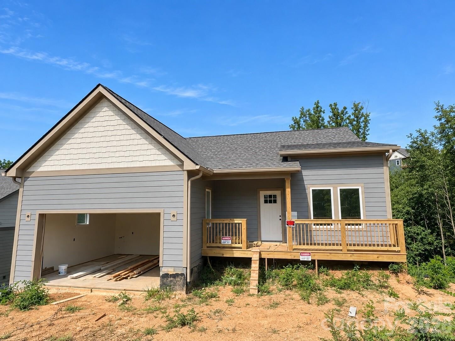 Property Photo:  21 Robin Roost Road  NC 28787 