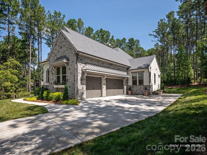 Property Photo:  128 Willow View Loop 2  NC 28036 