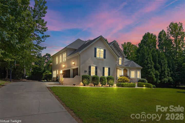 Property Photo: 260 Indian Trail NC 28117