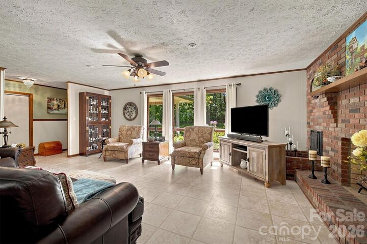Property Photo:  5158 Bob Farr Drive  NC 28655 