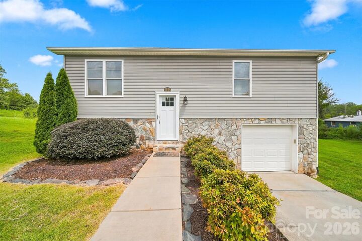 Property Photo:  4548 Bethel Church Road  NC 28602 