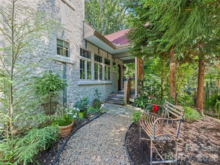 Property Photo:  379 Holston Village Road  NC 28786 