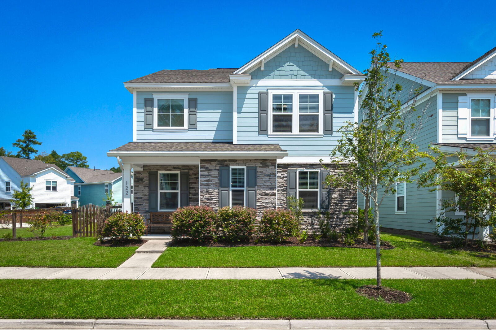 Property Photo:  122 Loon Drive  SC 29483 