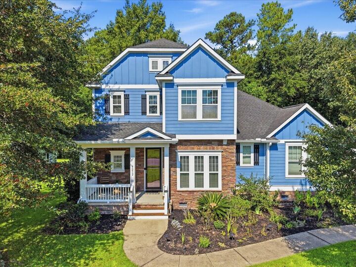 Property Photo:  1212 Pasture View Drive  SC 29410 