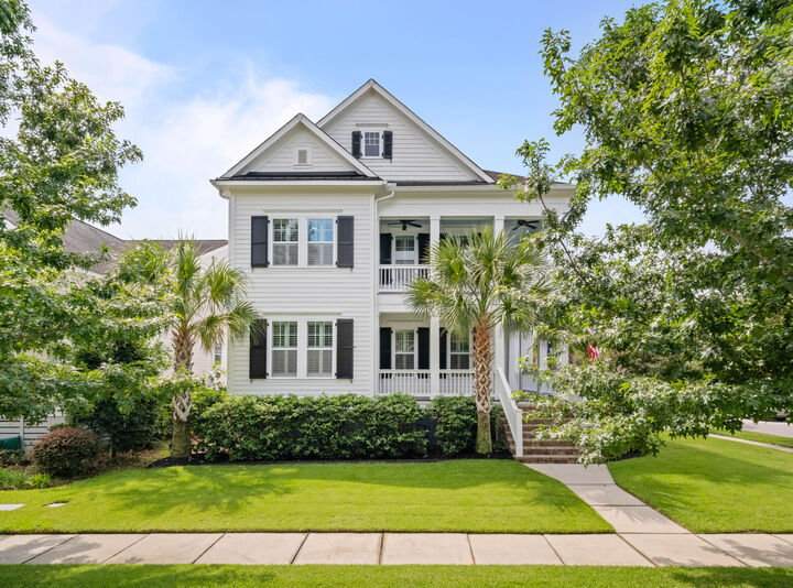 Property Photo:  1513 Willtown Street  SC 29492 