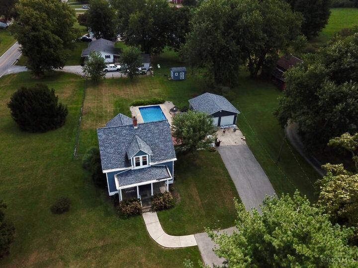 Property Photo: 5660 Camp Run Road OH 45121