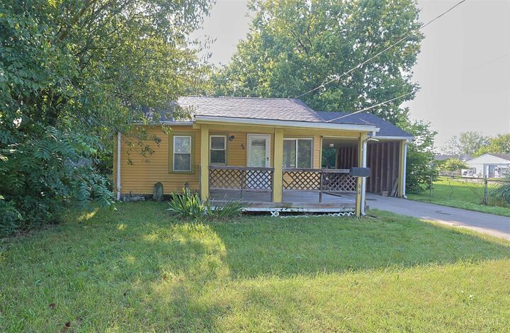 Property Photo:  44 Walnut Street  OH 45005 
