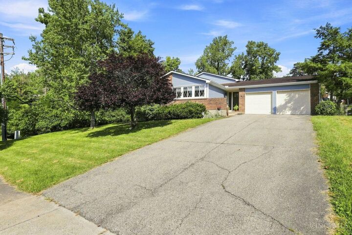 Property Photo:  98 Waxwing Drive  OH 45236 