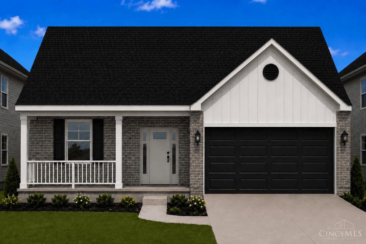Property Photo: 731 Countryside Avenue OH 45067