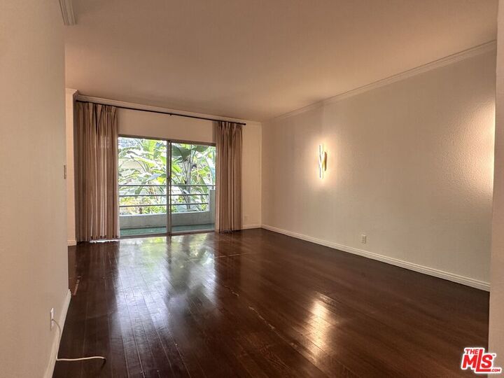 Property Photo:  1131 Alta Loma Rd, Unit 208  CA 90069 