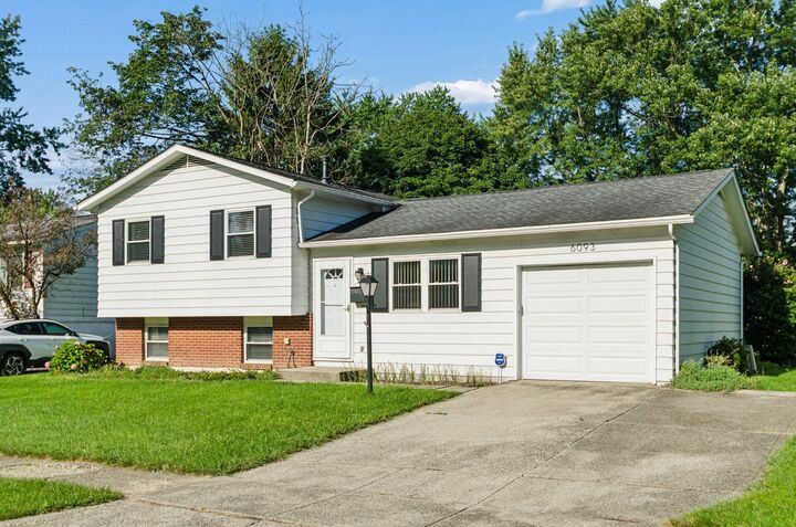 Property Photo: 6093 Paris N Boulevard OH 43081