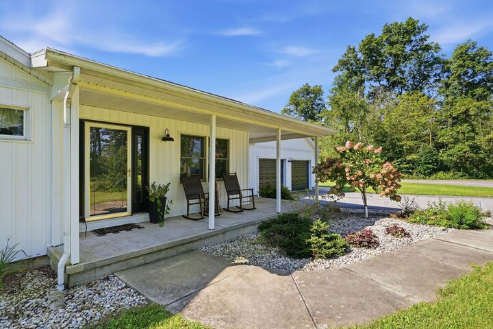 Property Photo:  5786 State Route 701  OH 45810 