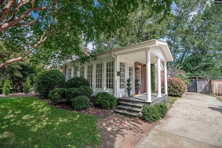 Property Photo:  2727 Monroe  SC 29205 