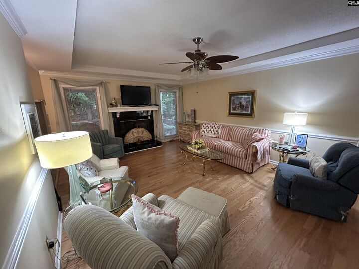 Property Photo: 1043 Old Bush River SC 29036