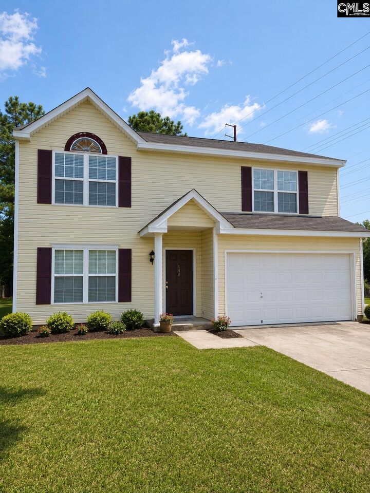 Property Photo: 220 Appletree SC 29170