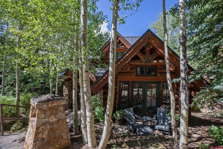 Property Photo: 105 Sunny Ridge Place 105 CO 81435