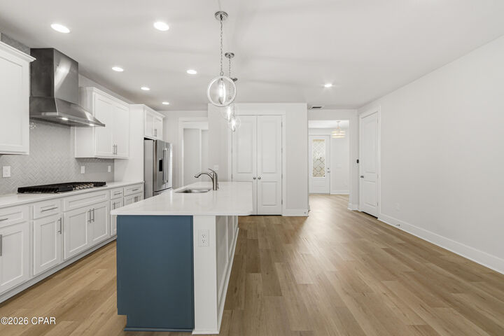 Property Photo:  1821 Sweetgum Avenue  FL 32405 