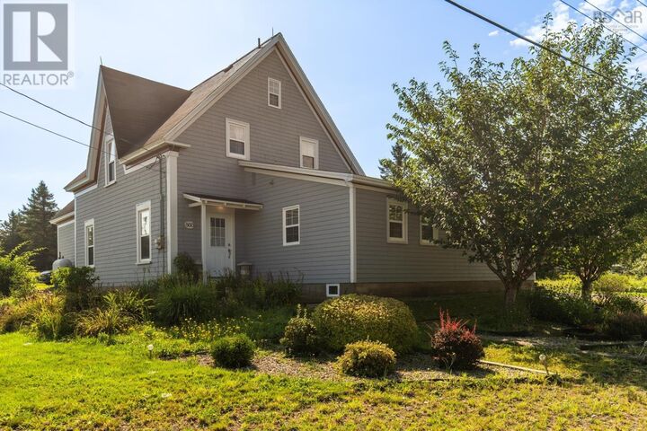 Property Photo:  860 Highway 3  NS B0W 2A0 