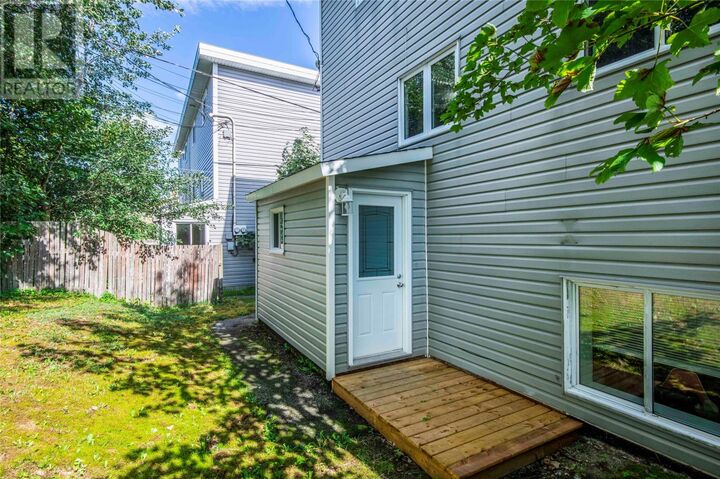 Property Photo:  36B Smallwood Drive  NL A1N 1A9 