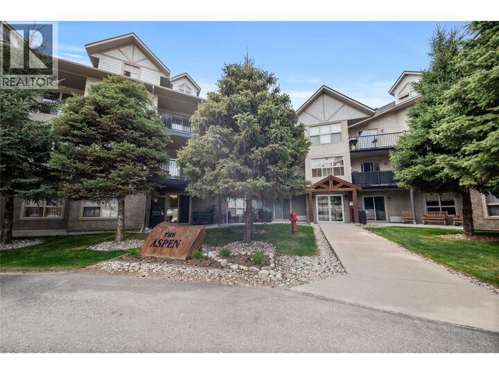 Property Photo:  4875 Radium Boulevard 116  BC V0A 1M0 