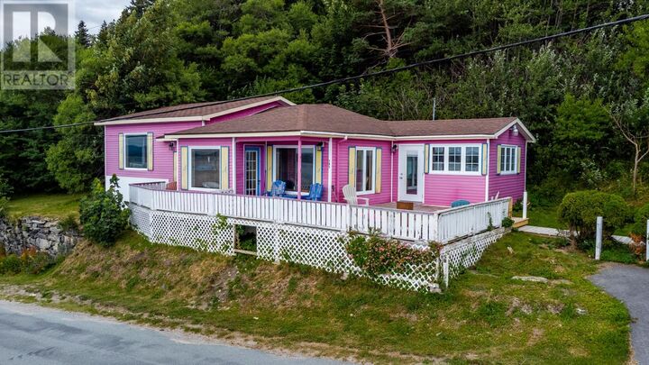 Property Photo:  141 Bishops Cove Shore Road  NL A0A 1G0 