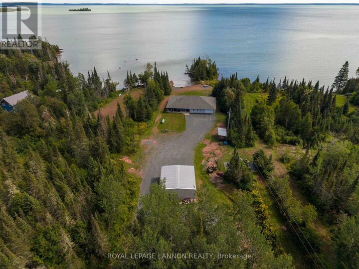 Property Photo:  619 Grann Drive  ON P0T 2M0 