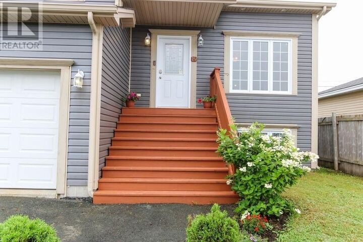Property Photo: 19 Mullingar Drive NL A1L 0K5