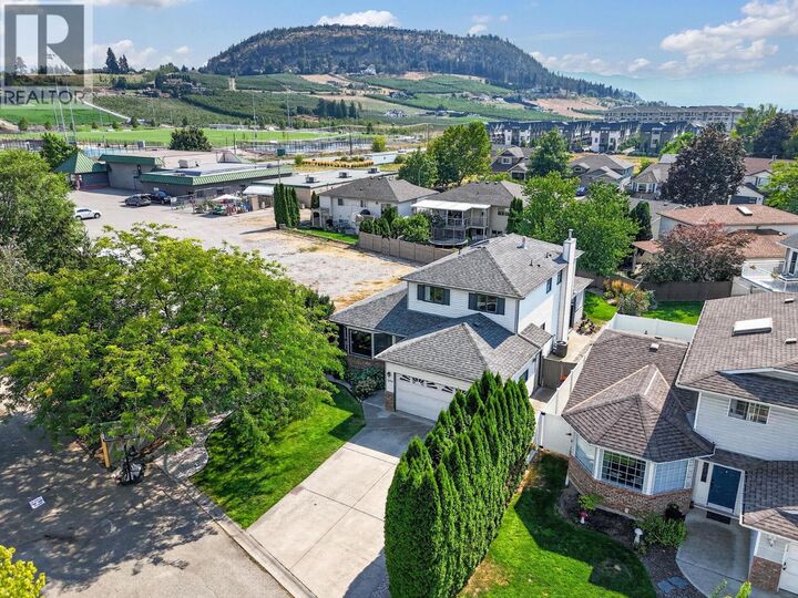 Property Photo: 2054 Aster Road BC V1V 1P4