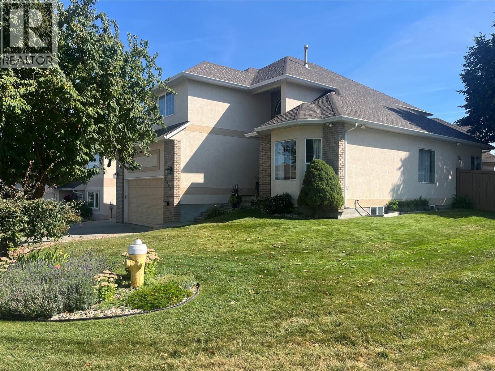 Property Photo:  2003 Panorama Court  BC V2E 2S1 