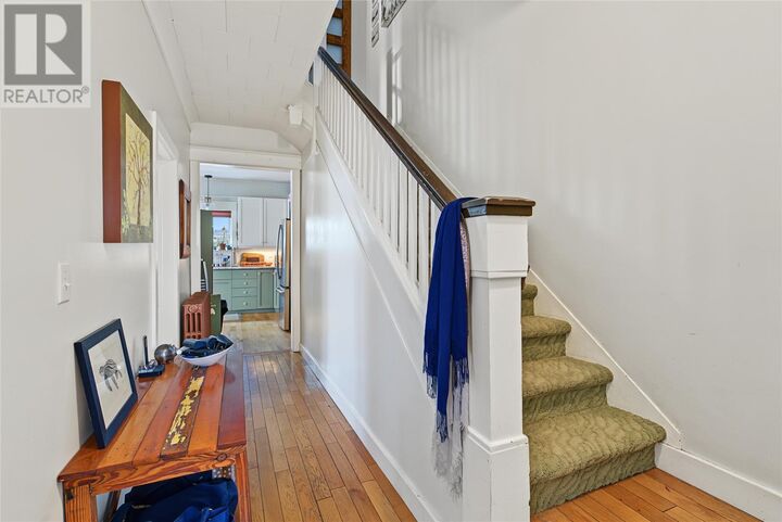 Property Photo:  11 Blatch Avenue  NL A1C 4P5 