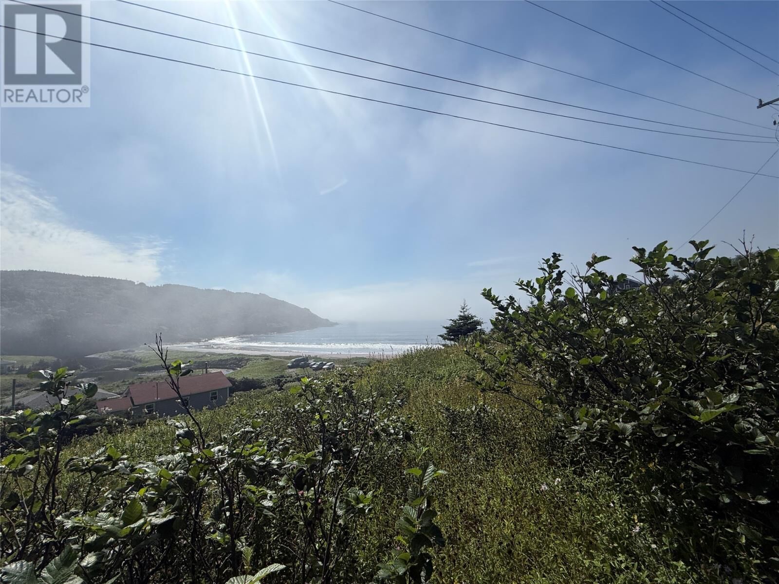 Property Photo:  0 Gooseberry Cove  NL A0B 2Y0 