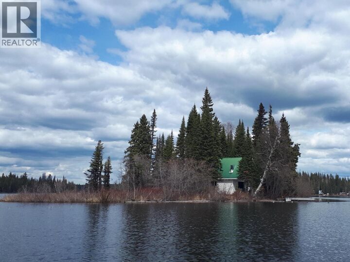 Property Photo: Livingstone Island BC V0J 2S0