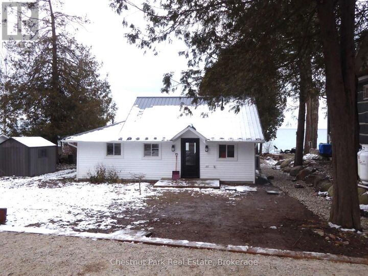 121 Kiowana Beach Road — photo 1