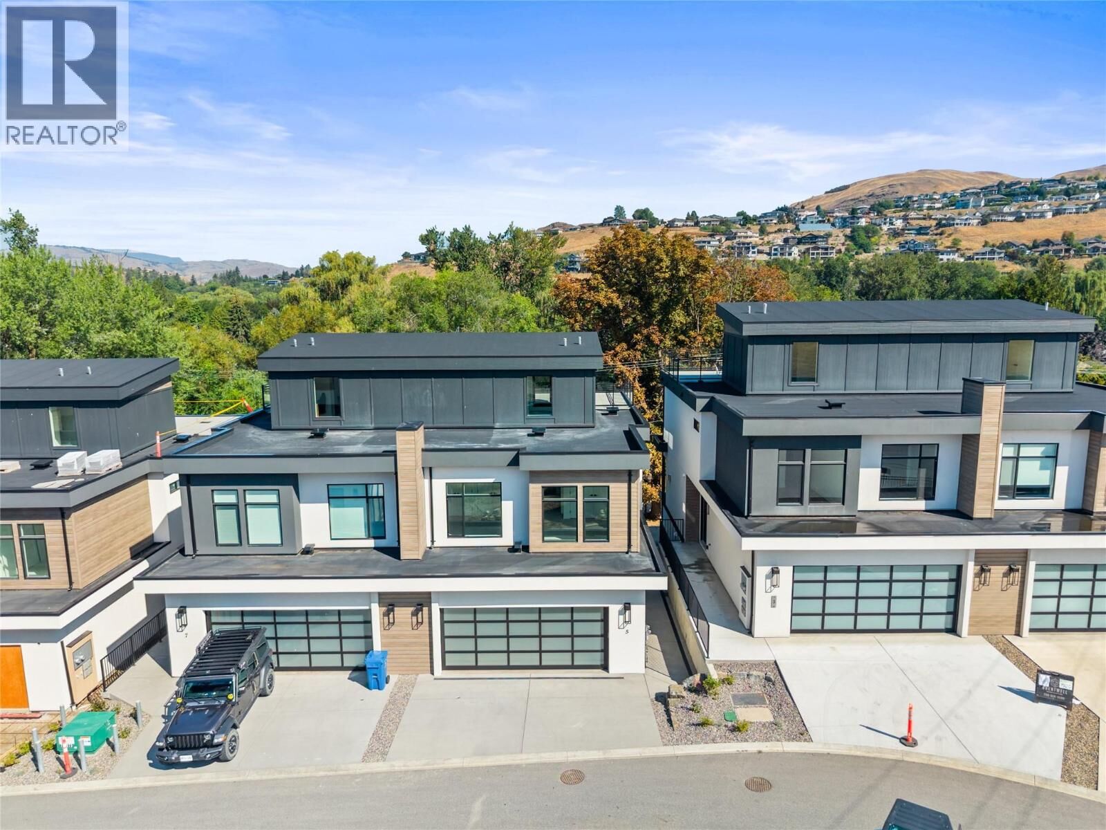 Property Photo: 7920 Kidston Road 11 BC V1B 0B4