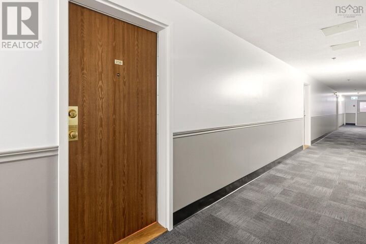 Property Photo:  3700 John Parr Drive 208  NS B3K 5V4 